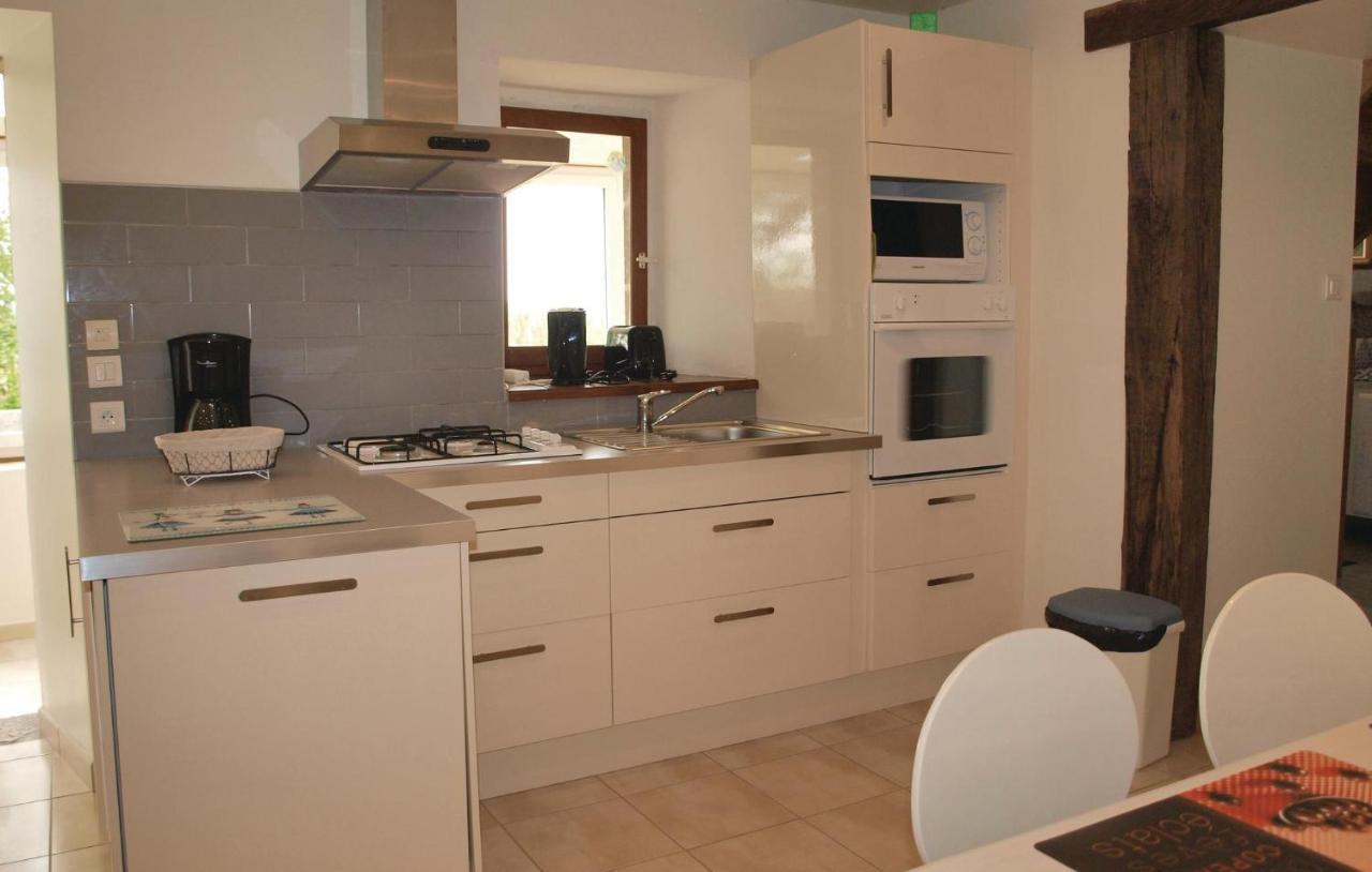 2 Bedroom Awesome Home In Mantallot Dış mekan fotoğraf