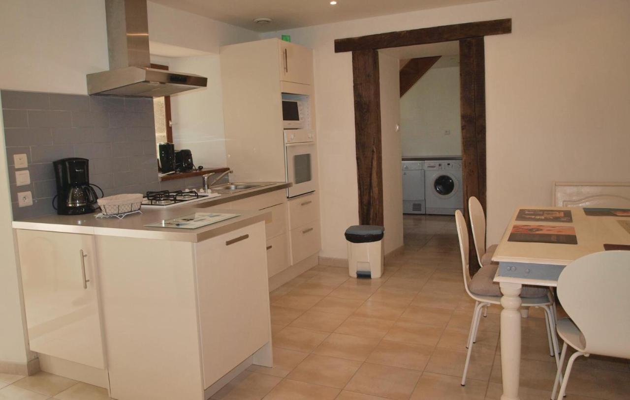 2 Bedroom Awesome Home In Mantallot Dış mekan fotoğraf