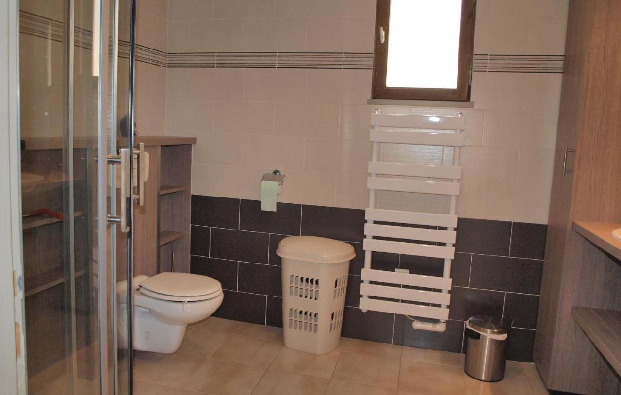 2 Bedroom Awesome Home In Mantallot Dış mekan fotoğraf